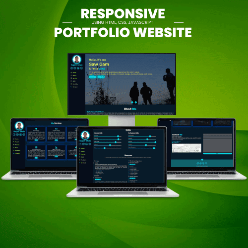 Personal Portfolio 2