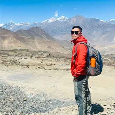 Of working experience as a web designer & developer.