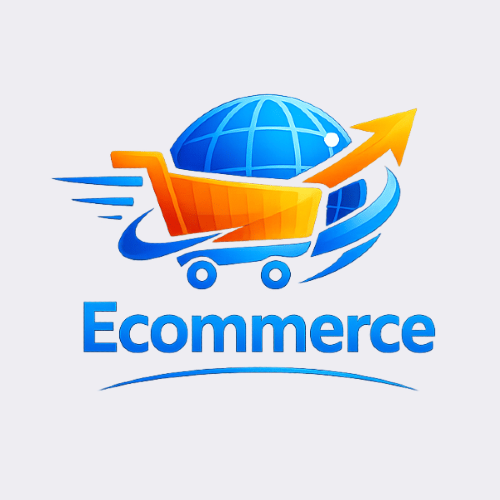 E-Commerce Web App