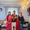 Krishna Ghale 